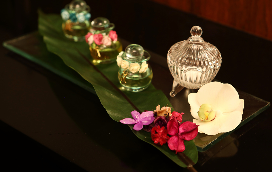 Signature Treatments